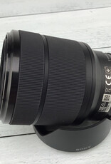 SONY Sony FE 28-70mm f3.5-5.6 OSS Lens Used Fair