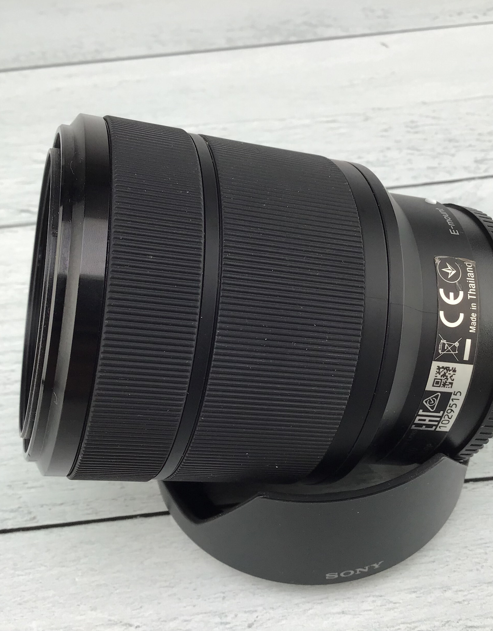 SONY Sony FE 28-70mm f3.5-5.6 OSS Lens Used Fair