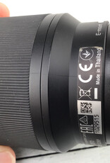 SONY Sony FE 28-70mm f3.5-5.6 OSS Lens Used Fair