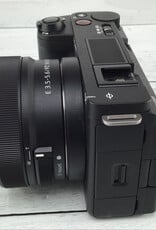 SONY Sony ZV-E10 II Camera w/ 16-50mm OSS II Used Good