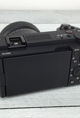 SONY Sony ZV-E10 II Camera w/ 16-50mm OSS II Used Good