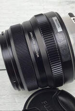 FUJI Fuji Super EBC XF 35mm f2 R WR Lens Used Mint