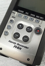 Zoom H4N Handy Recorder Used Fair