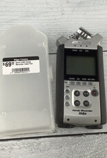 Zoom H4N Handy Recorder Used Fair