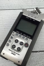 Zoom H4N Handy Recorder Used Fair