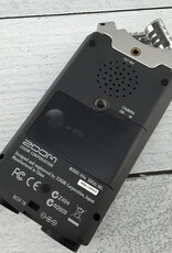Zoom H4N Handy Recorder Used Fair