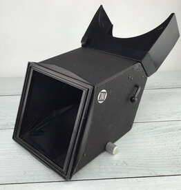 Sinar Sinar 4x5 Binocular Magnifier Reflex  View Finder Used Good