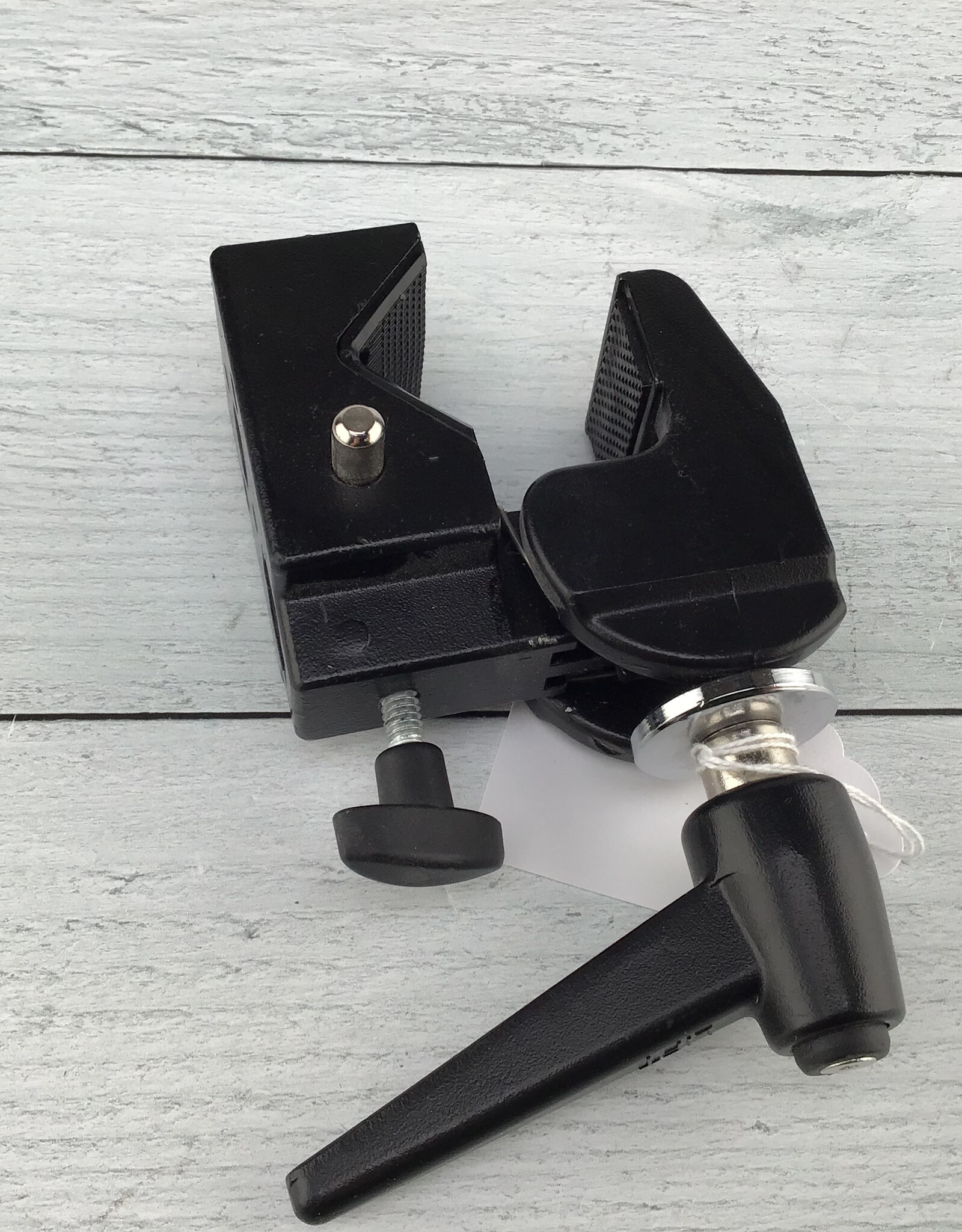 Impact Impact Super Clamp Used Good