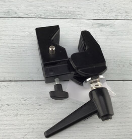 Impact Impact Super Clamp Used Good