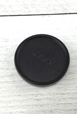 Leica Leica 42mm Lens Cap 14268 Script Leica for 39mm filter size Used Good Leica Leica 42mm Lens Cap 14268 Script Leica for 39mm filter size Used Good