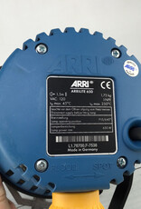 Arri Arri Arrilite 650 Tungsten Light Used Good Arri Arri Arrilite 650 Tungsten Light Used Good
