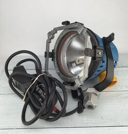 Arri Arri Arrilite 650 Tungsten Light Used Good