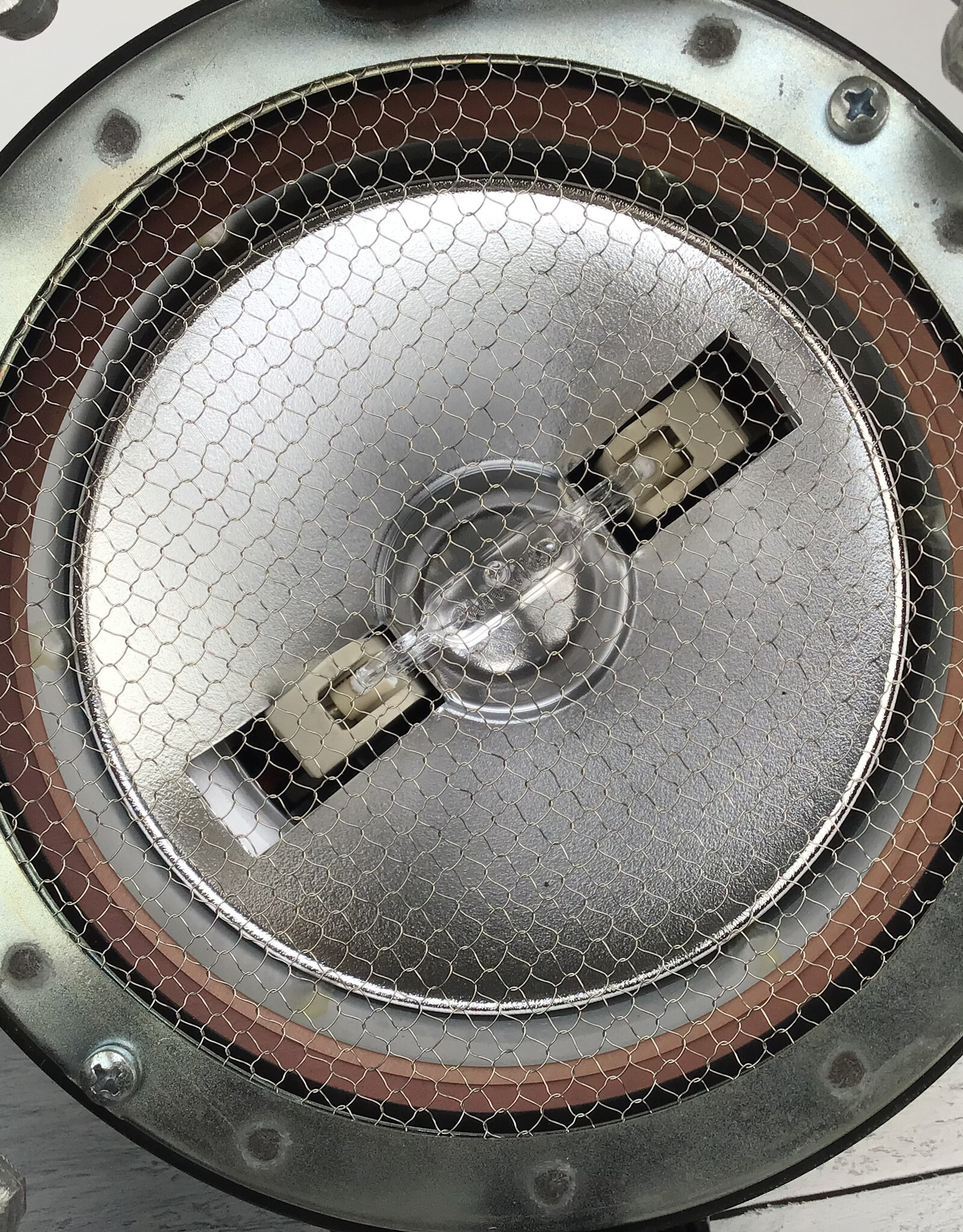 Arri Arri Arrilite 650 Tungsten Light Used Good