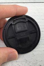 Leica Leica 14001 49mm Lens Caps Used Good Leica Leica 14001 49mm Lens Caps Used Good