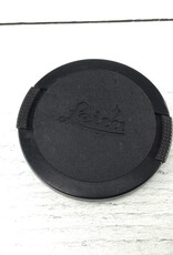 Leica Leica 14001 49mm Lens Caps Used Good Leica Leica 14001 49mm Lens Caps Used Good