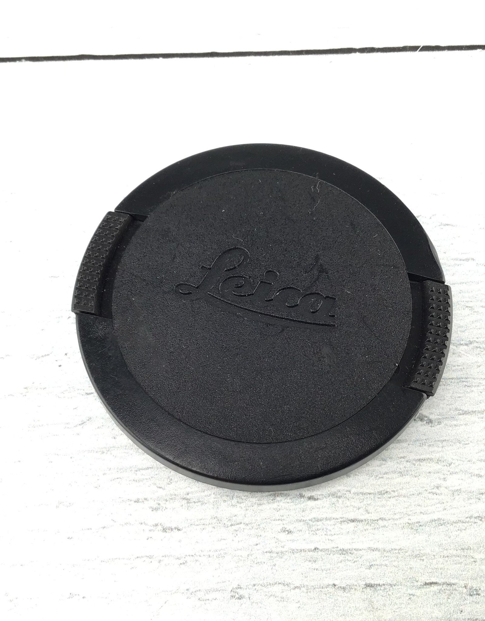 Leica Leica 14001 49mm Lens Caps Used Good