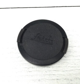 Leica Leica 14001 49mm Lens Caps Used Good