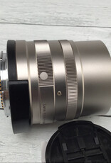 Contax Zeiss Sonnar 90mm f2.8 T* Lens for Contax G Used Good Contax Zeiss Sonnar 90mm f2.8 T* Lens for Contax G Used Good