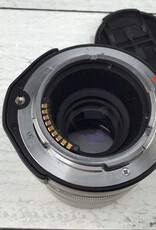 Contax Zeiss Sonnar 90mm f2.8 T* Lens for Contax G Used Good Contax Zeiss Sonnar 90mm f2.8 T* Lens for Contax G Used Good