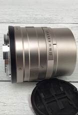 Contax Zeiss Sonnar 90mm f2.8 T* Lens for Contax G Used Good Contax Zeiss Sonnar 90mm f2.8 T* Lens for Contax G Used Good