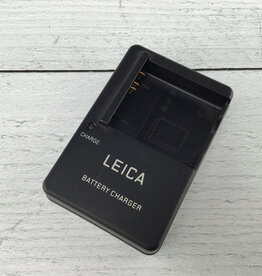 Leica Leica Battery Charger BC-DC10-U Used Good