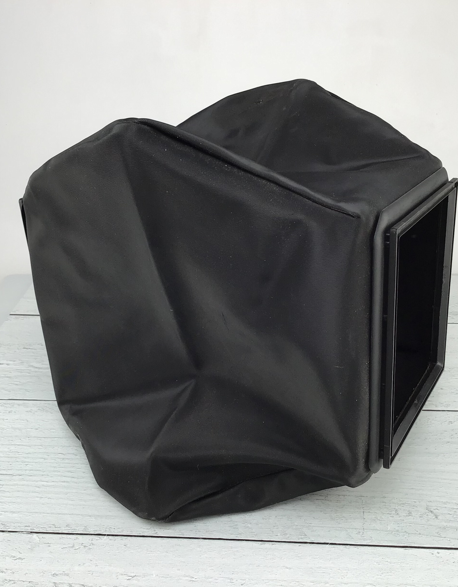 Sinar Sinar 4x5 Wide Angle Bag Bellows Used Good