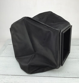 Sinar Sinar 4x5 Wide Angle Bag Bellows Used Good