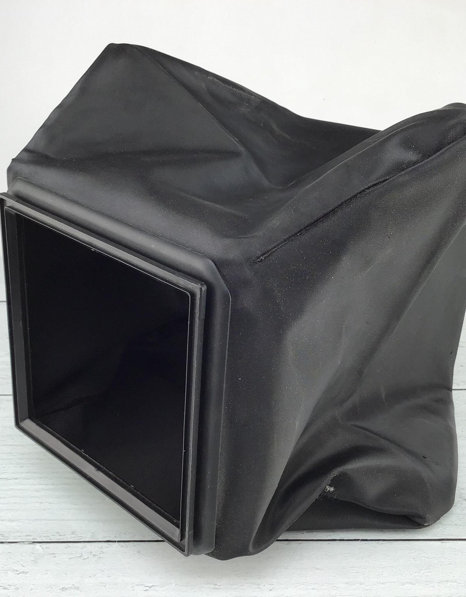 Sinar Sinar 4x5 Wide Angle Bag Bellows Used Good