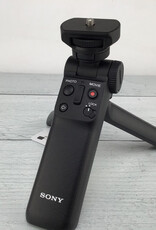 SONY Sony  Kit GP-VPT2BT Shooting Grip with Wireless Remote Used Good SONY Sony  Kit GP-VPT2BT Shooting Grip with Wireless Remote Used Good