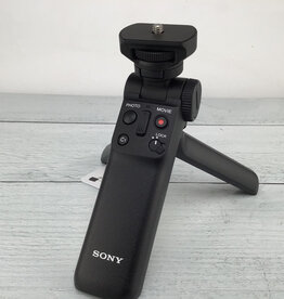 SONY Sony  Kit GP-VPT2BT Shooting Grip with Wireless Remote Used Good