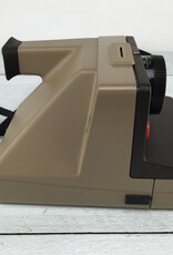 POLAROID Polaroid Super Clincher SX-70 Camera Used Good