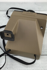 POLAROID Polaroid Super Clincher SX-70 Camera Used Good