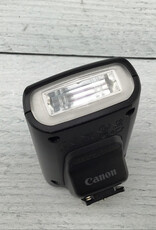 CANON Canon Speedlite 90EX Flash Used Good CANON Canon Speedlite 90EX Flash Used Good