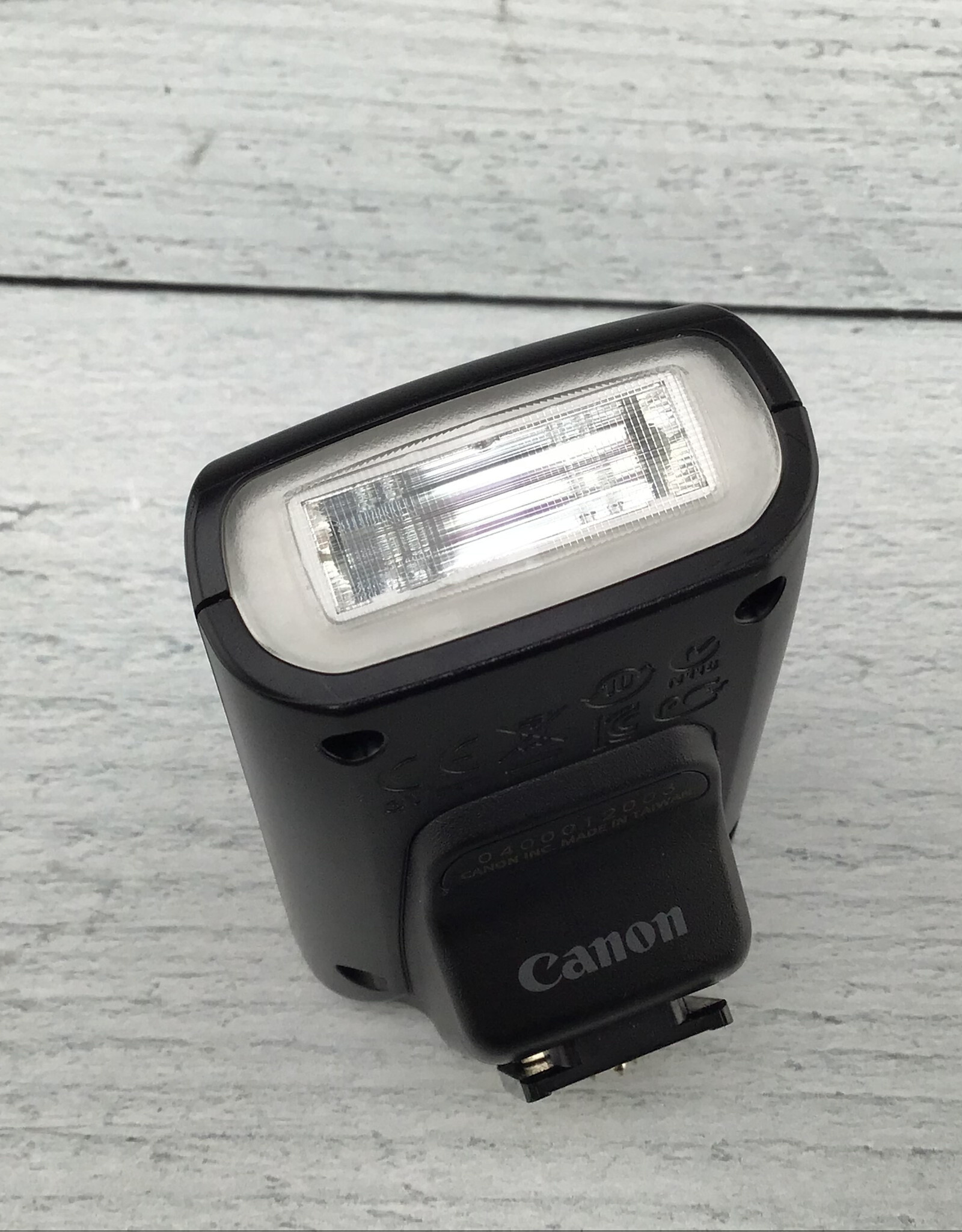 CANON Canon Speedlite 90EX Flash Used Good
