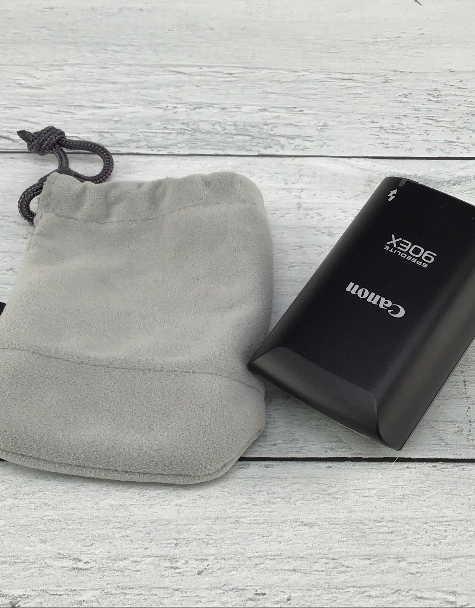 CANON Canon Speedlite 90EX Flash Used Good