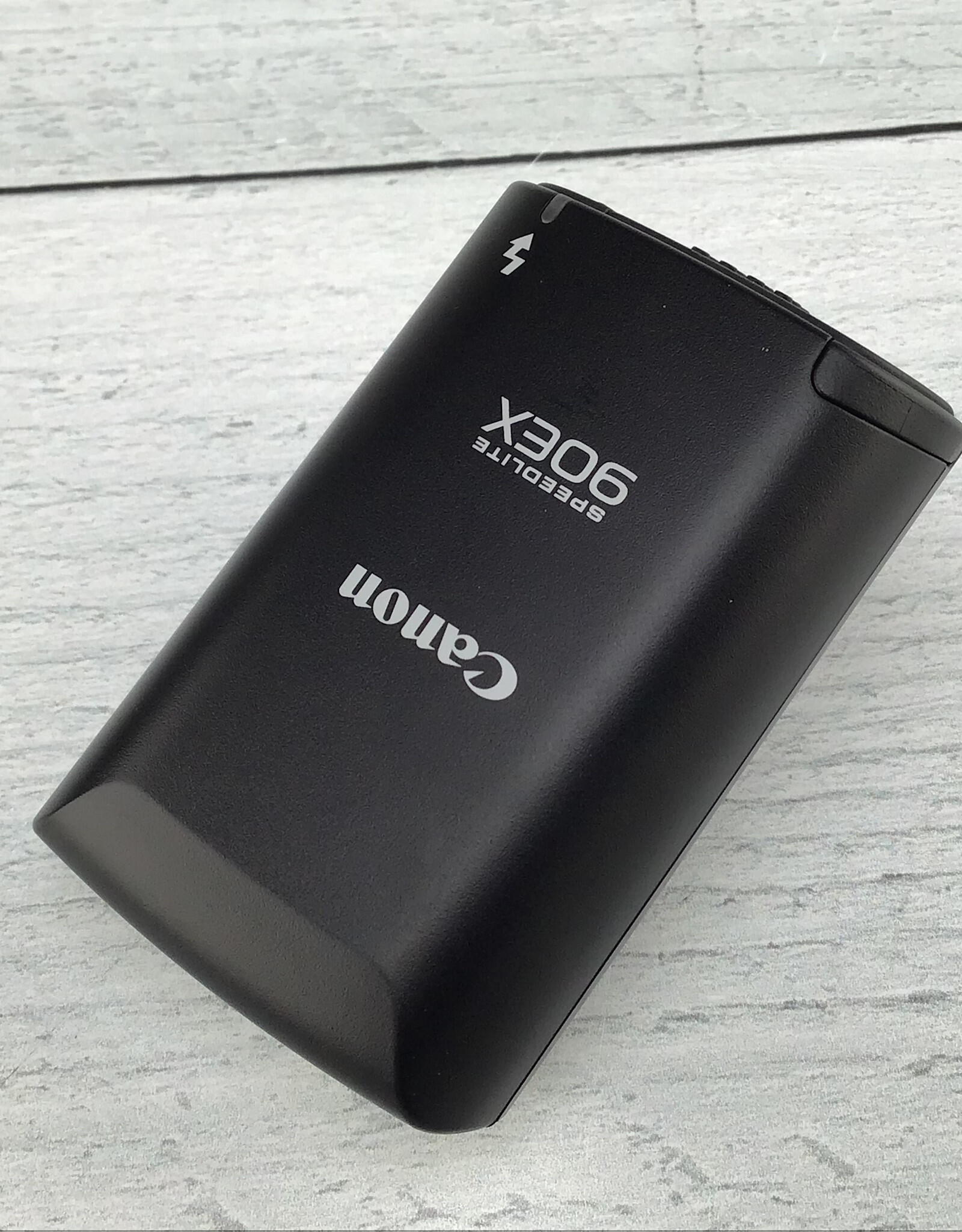 CANON Canon Speedlite 90EX Flash Used Good