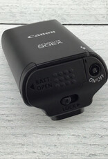 CANON Canon Speedlite 90EX Flash Used Good CANON Canon Speedlite 90EX Flash Used Good