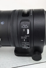 NIKON Sigma Contemporary 150-600mm f5-6.3 DG Lens for Nikon Used Good