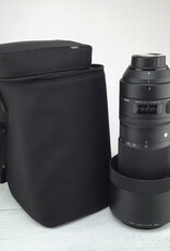 NIKON Sigma Contemporary 150-600mm f5-6.3 DG Lens for Nikon Used Good