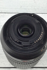 NIKON Nikon AF-S Nikkor 55-200mm f4-5.6 G VR Lens Used Fair NIKON Nikon AF-S Nikkor 55-200mm f4-5.6 G VR Lens Used Fair