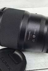 PANASONIC Panasonic Lumis S 50mm f1.8 Lens Used Good PANASONIC Panasonic Lumis S 50mm f1.8 Lens Used Good