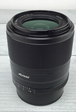 Viltrox Viltrox AF 33mm f1.4 STM Lens for Fuji Used Good Viltrox Viltrox AF 33mm f1.4 STM Lens for Fuji Used Good