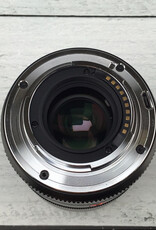 Viltrox Viltrox AF 33mm f1.4 STM Lens for Fuji Used Good Viltrox Viltrox AF 33mm f1.4 STM Lens for Fuji Used Good