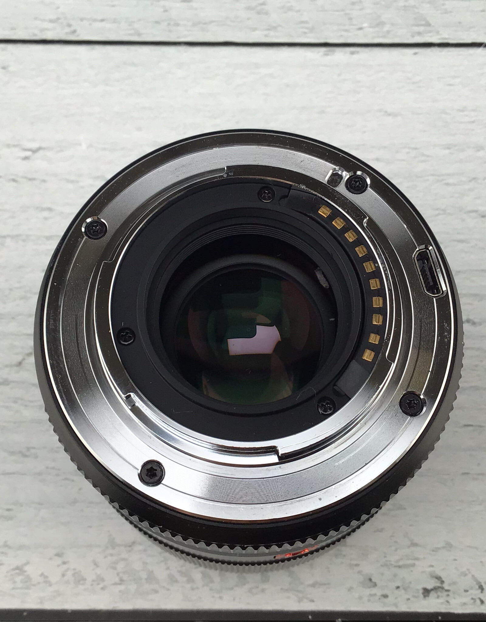 Viltrox Viltrox AF 33mm f1.4 STM Lens for Fuji Used Good