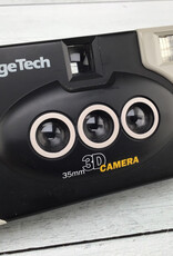 imagetech imageTech 3D Film Camera Used Good