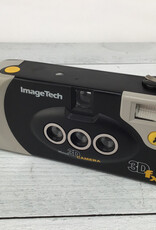 imagetech imageTech 3D Film Camera Used Good