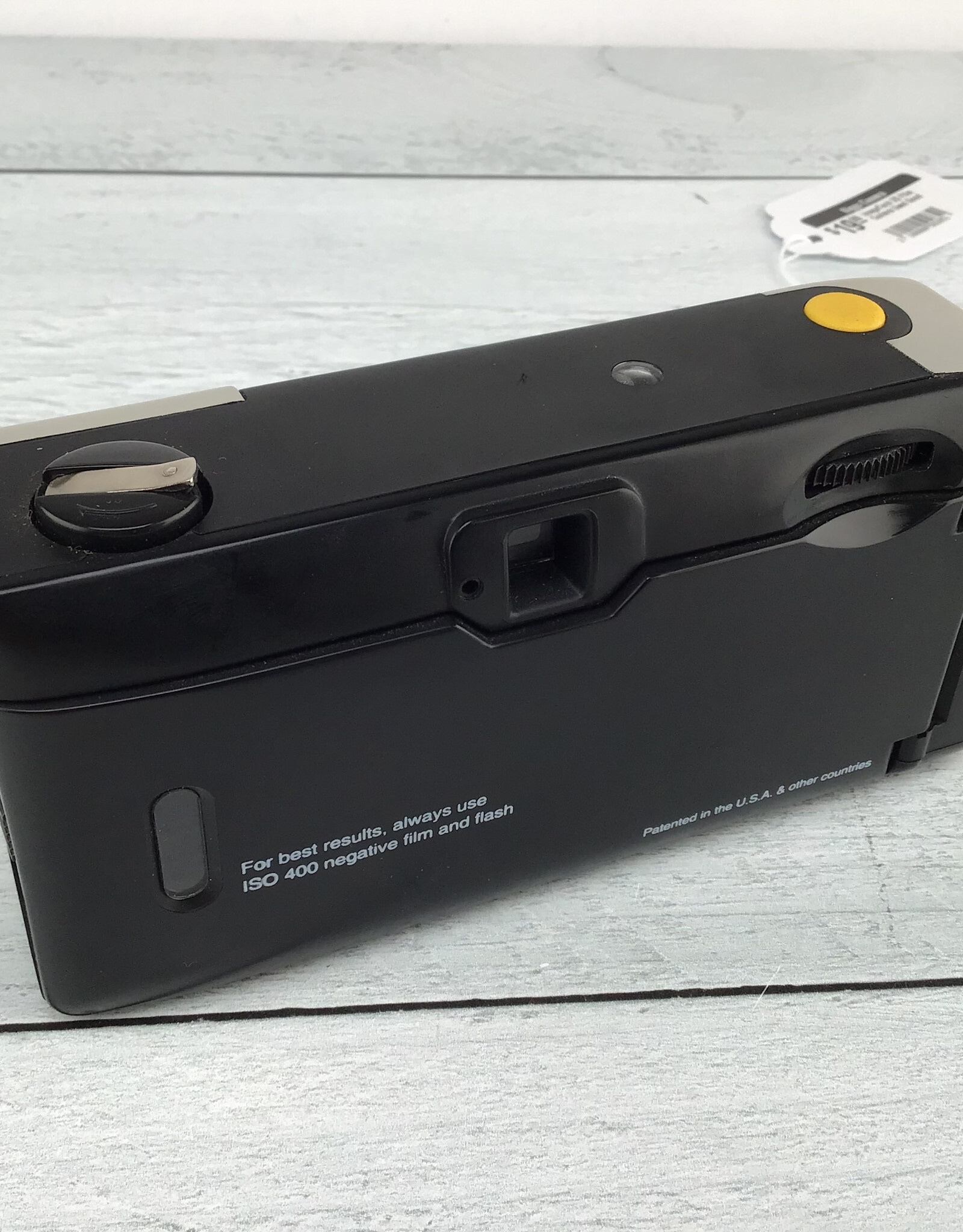 imagetech imageTech 3D Film Camera Used Good