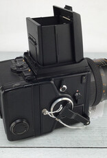 Bronica Bronica SQ-A Camera w/ 80mm, 120 Back Used Good
