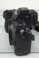 NIKON Nikon Z6 Camera Body Used Fair NIKON Nikon Z6 Camera Body Used Fair