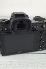 NIKON Nikon Z6 Camera Body Used Fair NIKON Nikon Z6 Camera Body Used Fair